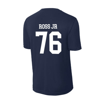 Jackson State - NCAA Football : Antonio Ross jr - Activewear T-Shirt-1