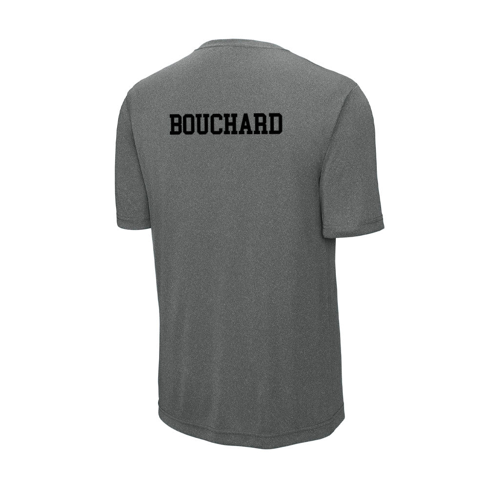 Pacific - NCAA Men's Golf : Felix Bouchard - Activewear T-Shirt-1