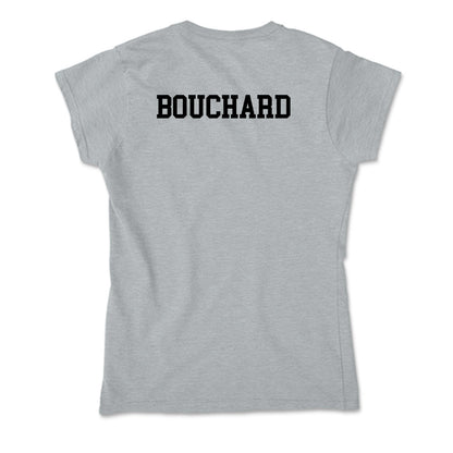 Pacific - NCAA Men's Golf : Felix Bouchard - Soft Style Women’s T-Shirt-1