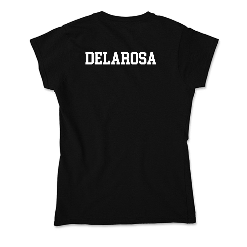 Bryant - NCAA Women's Track & Field : Tishany delarosa - Soft Style Women’s T-Shirt-1