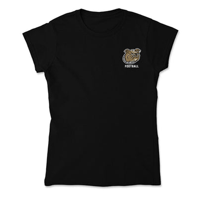 Bryant - NCAA Football : Micheal Otty - Soft Style Women’s T-Shirt-0