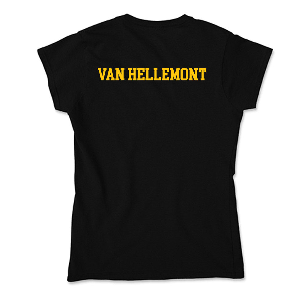 Drexel - NCAA Women's Field Hockey : Valentine Van Hellemont - Soft Style Women’s T-Shirt-1