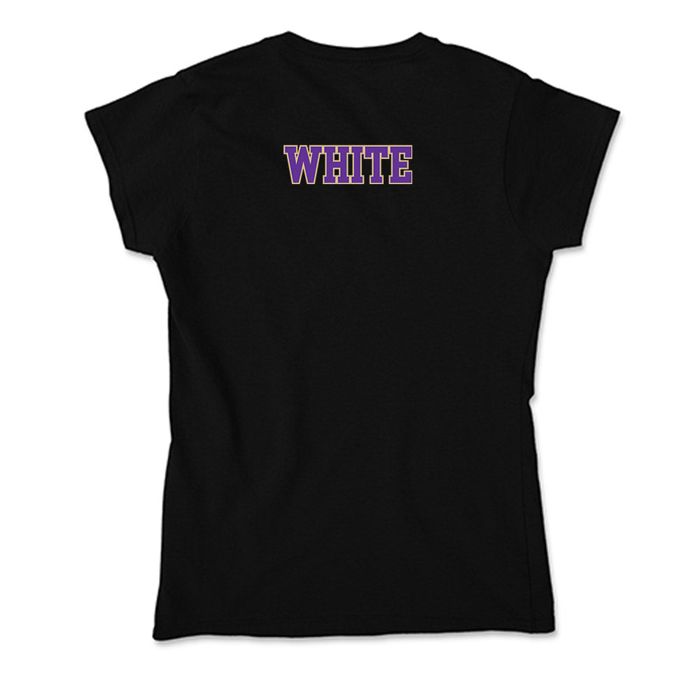 Western Carolina - NCAA Baseball : Ryan White - Soft Style Women’s T-Shirt-1