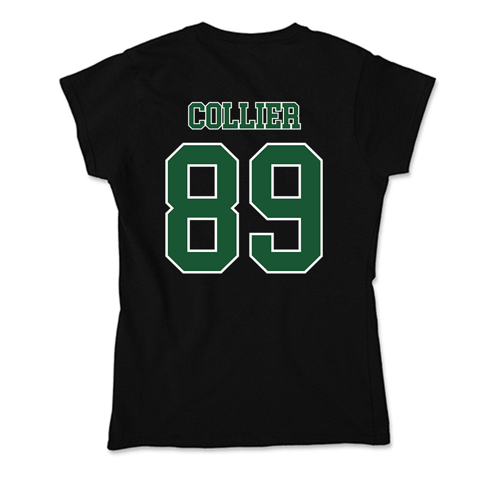 SELU - NCAA Football : Cade Collier - Soft Style Women’s T-Shirt-1
