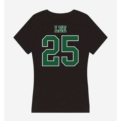 SELU - NCAA Baseball : Dakota Lee - Women's V-Neck T-Shirt-1