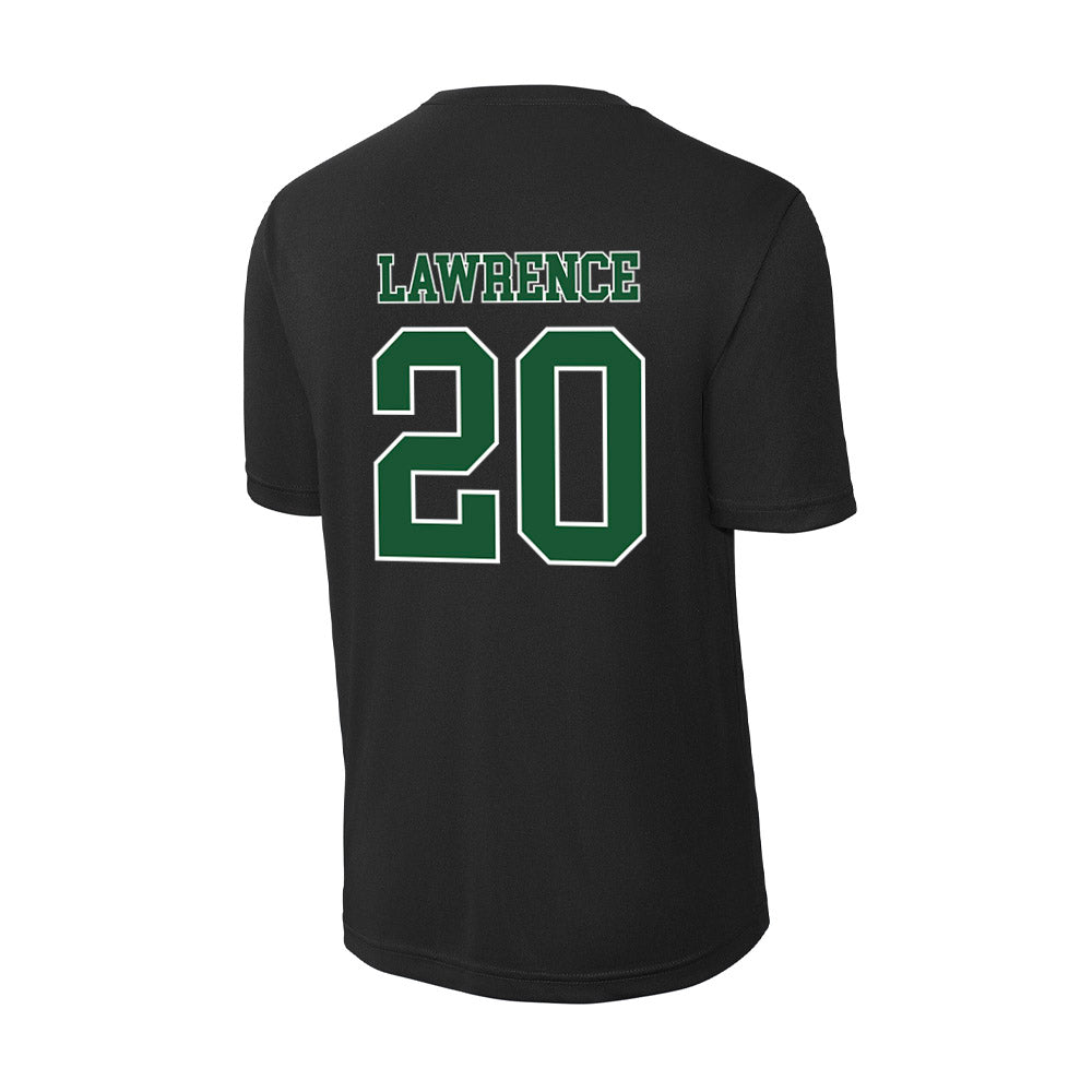 SELU - NCAA Men's Basketball : Jaiden Lawrence - Activewear T-Shirt-1