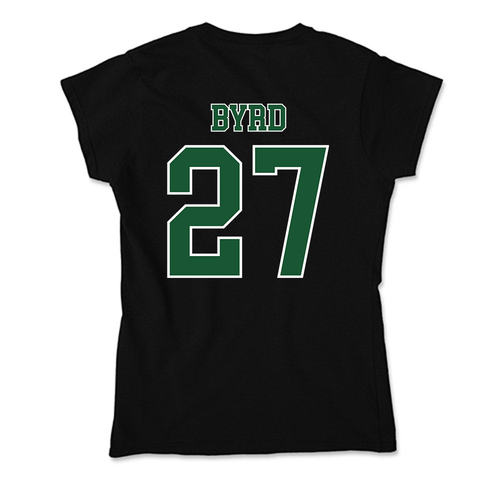 SELU - NCAA Football : Carter Byrd - Soft Style Women’s T-Shirt-1