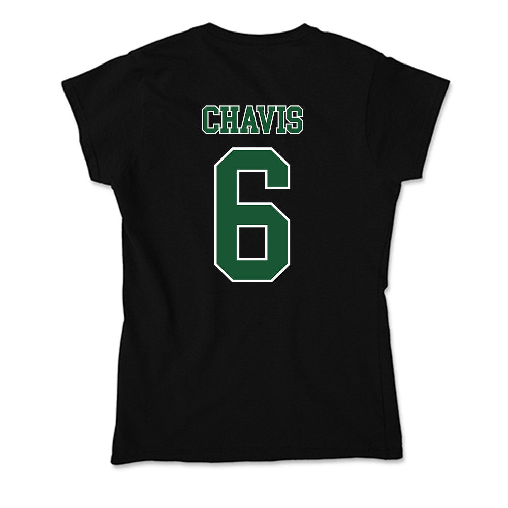 SELU - NCAA Women's Soccer : Brooklyn Chavis - Soft Style Women’s T-Shirt-1