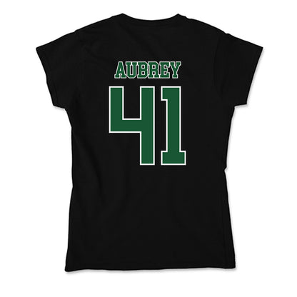 SELU - NCAA Football : Evan Aubrey - Soft Style Women’s T-Shirt-1