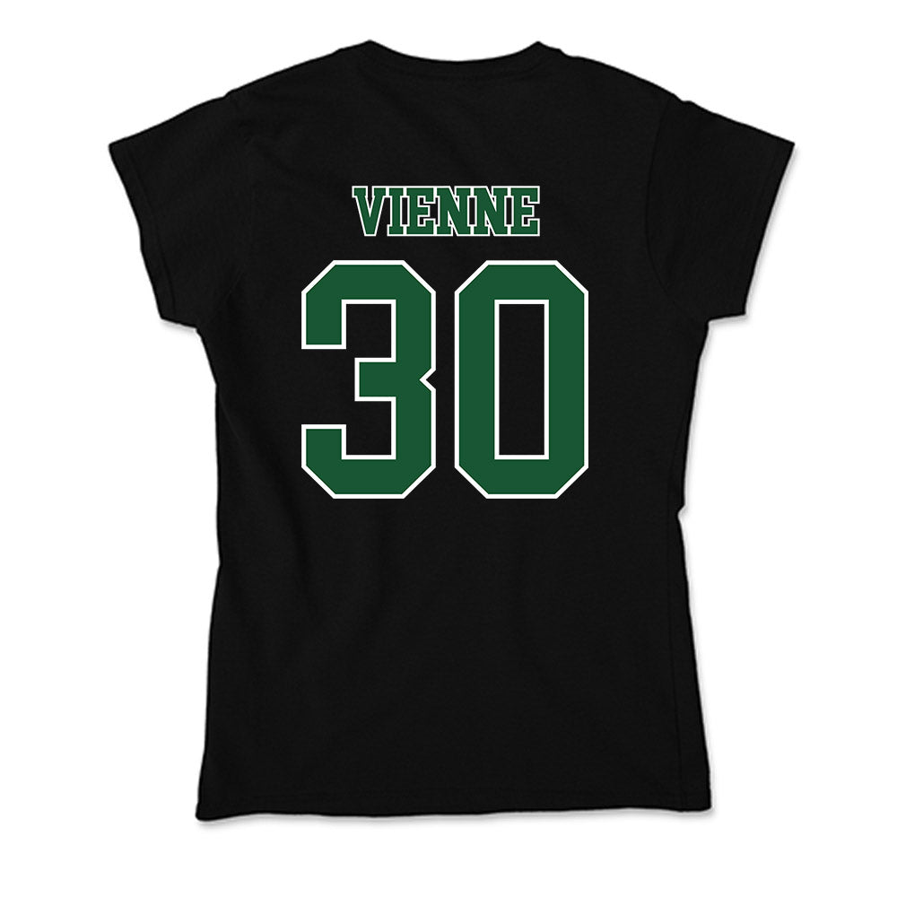 SELU - NCAA Baseball : Patrick Vienne - Soft Style Women’s T-Shirt-1