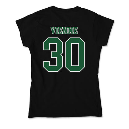 SELU - NCAA Baseball : Patrick Vienne - Soft Style Women’s T-Shirt-1
