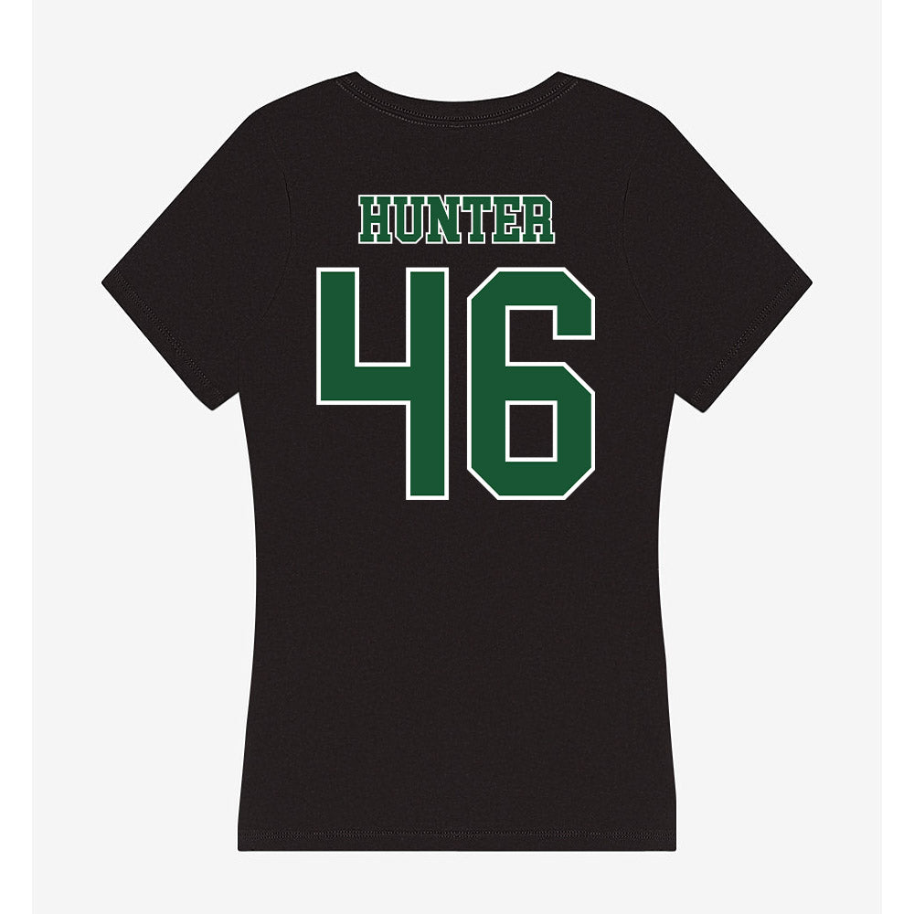 SELU - NCAA Football : Jack Hunter - Women's V-Neck T-Shirt-1