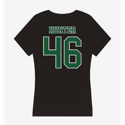 SELU - NCAA Football : Jack Hunter - Women's V-Neck T-Shirt-1