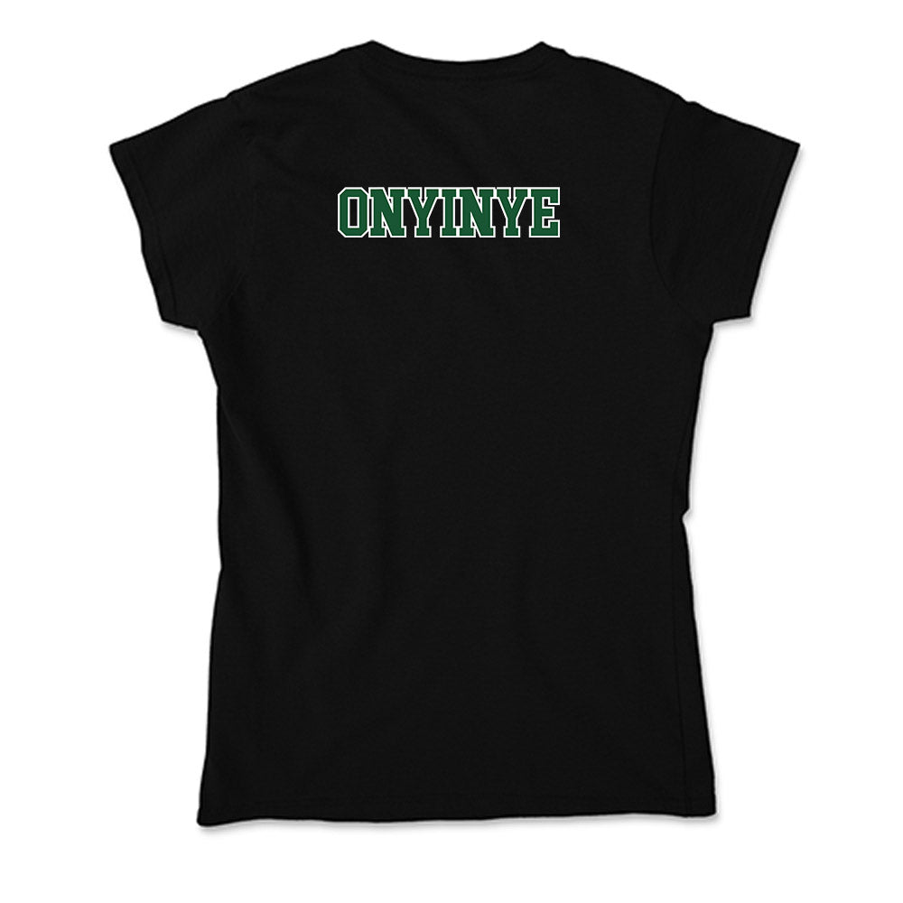 SELU - NCAA Women's Track & Field : Onyah Onyinye - Soft Style Women’s T-Shirt-1