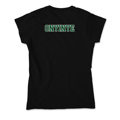SELU - NCAA Women's Track & Field : Onyah Onyinye - Soft Style Women’s T-Shirt-1