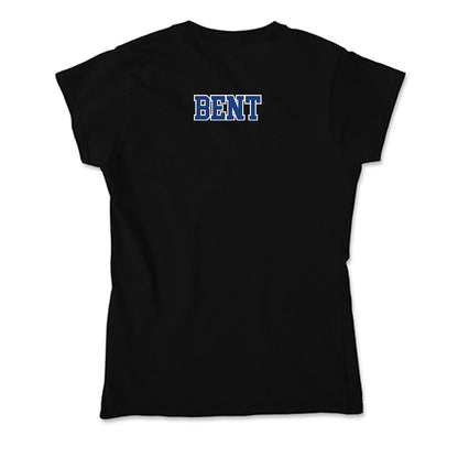 McNeese State - NCAA Women's Track & Field : Kennah Bent - Soft Style Women’s T-Shirt-1