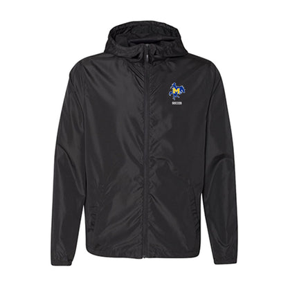 McNeese State - NCAA Women's Soccer : Alexandra Arvanitis - Windbreaker-0