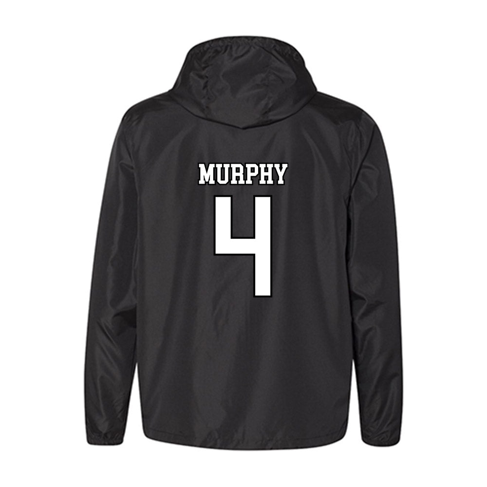 Youngstown State - NCAA Softball : paiton murphy - Windbreaker-1