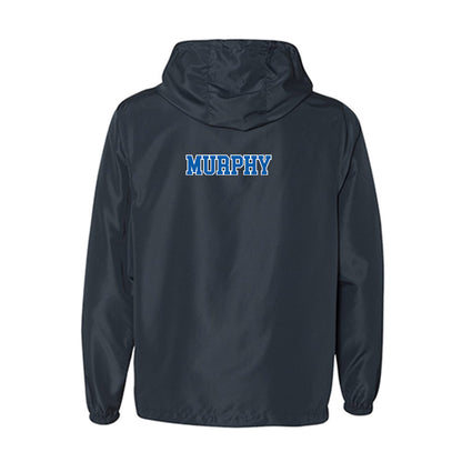 New Orleans - NCAA Men's Track & Field : Christopher Murphy - Windbreaker-1