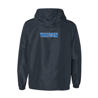 New Orleans - NCAA Men's Golf : Tom Watson - Windbreaker-1