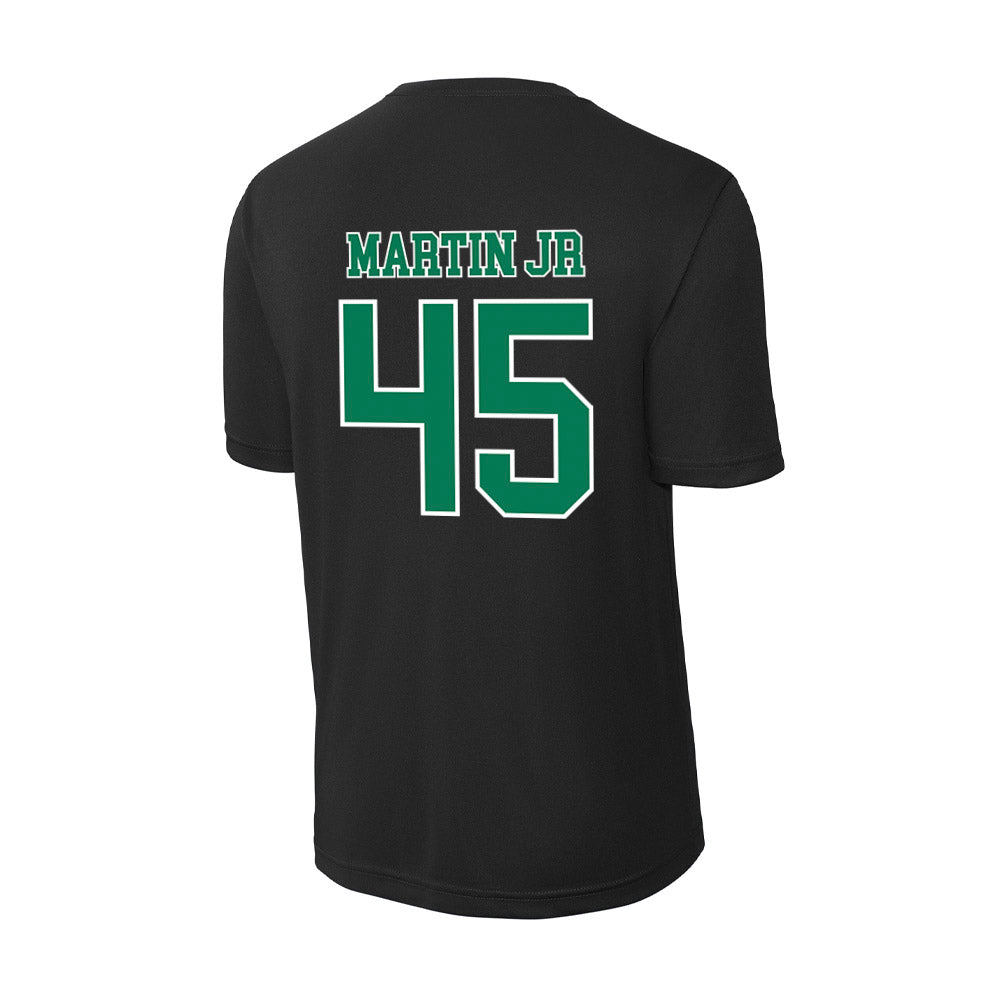 Norfolk State - NCAA Football : Richard Martin Jr - Activewear T-Shirt-1