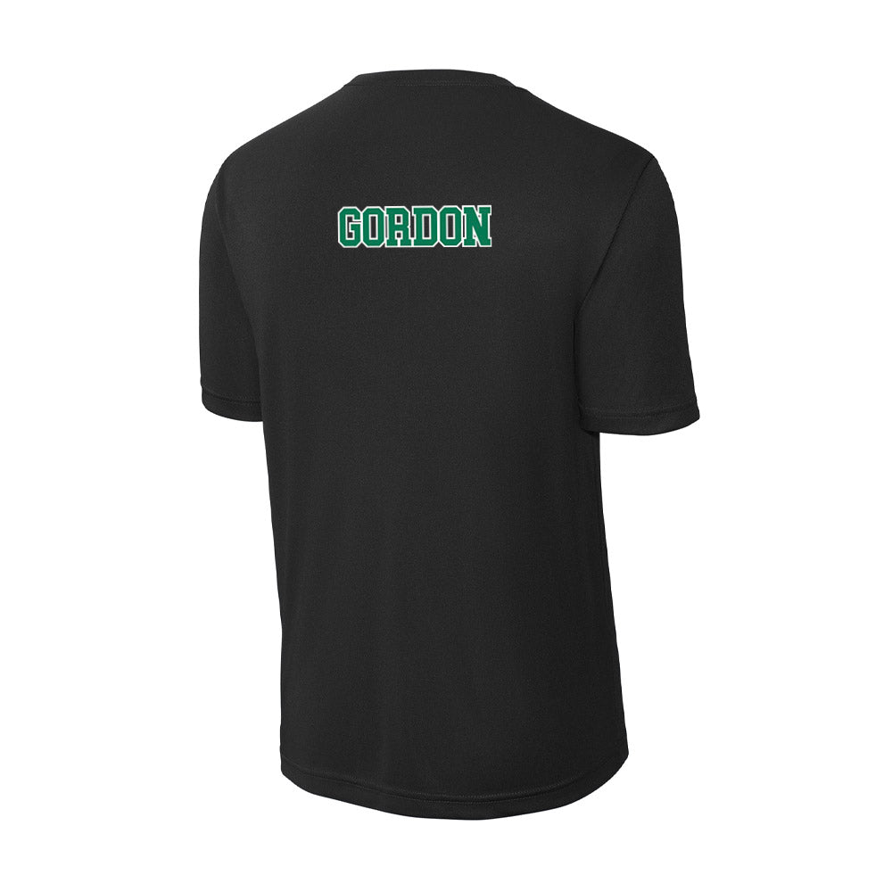Norfolk State - NCAA Men's Track & Field : Jayden Gordon - Activewear T-Shirt-1