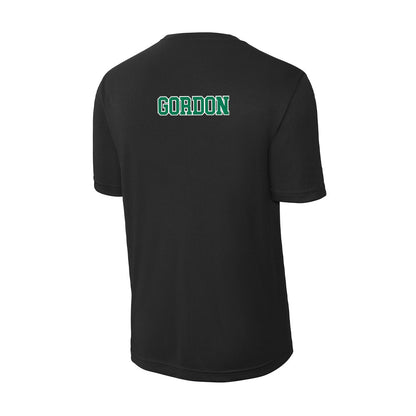Norfolk State - NCAA Men's Track & Field : Jayden Gordon - Activewear T-Shirt-1