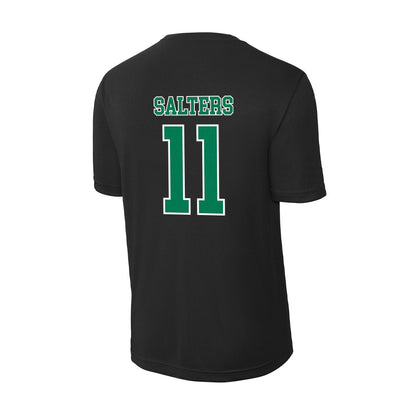 Norfolk State - NCAA Baseball : Ian Salters - Activewear T-Shirt-1