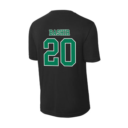 Norfolk State - NCAA Football : Nasir Bashir - Activewear T-Shirt-1
