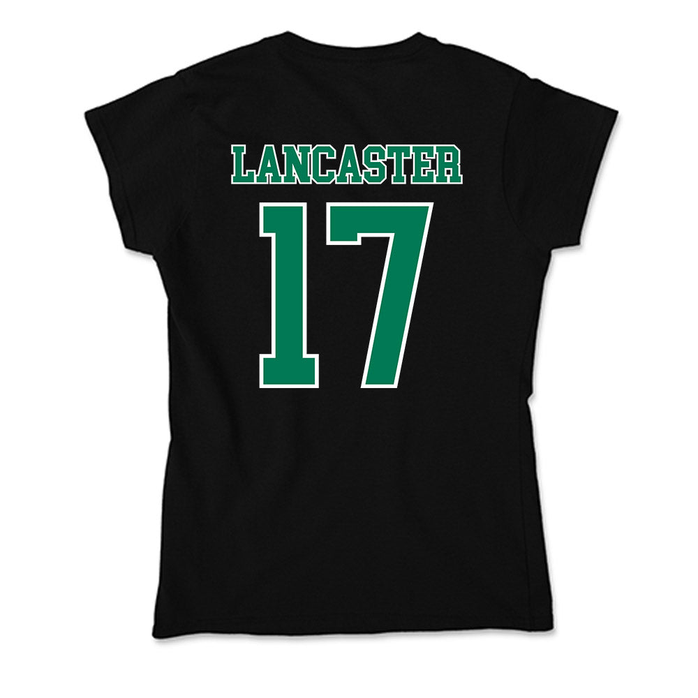 Norfolk State - NCAA Football : parker lancaster - Soft Style Women’s T-Shirt-1