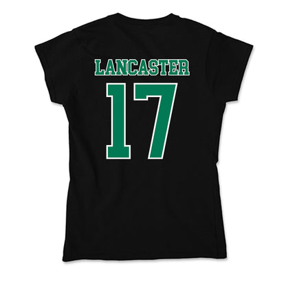Norfolk State - NCAA Football : parker lancaster - Soft Style Women’s T-Shirt-1