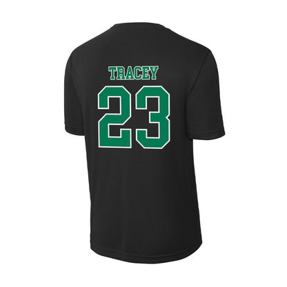 Norfolk State - NCAA Football : Noah Tracey - Activewear T-Shirt-1