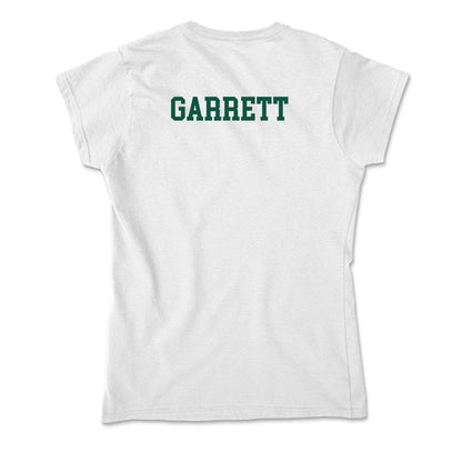 Northern Michigan - NCAA Wrestling : Kailyn Garrett - Soft Style Women’s T-Shirt-1