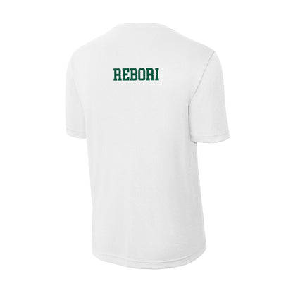 Northern Michigan - NCAA Men's Soccer : Max Rebori - Activewear T-Shirt-1