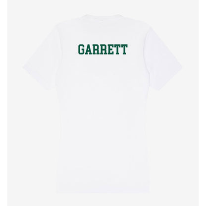 Northern Michigan - NCAA Wrestling : Kailyn Garrett - Women's V-Neck T-Shirt-1