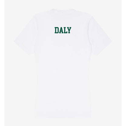 Northern Michigan - NCAA Women's Swimming & Diving : Grace Daly - Women's V-Neck T-Shirt-1