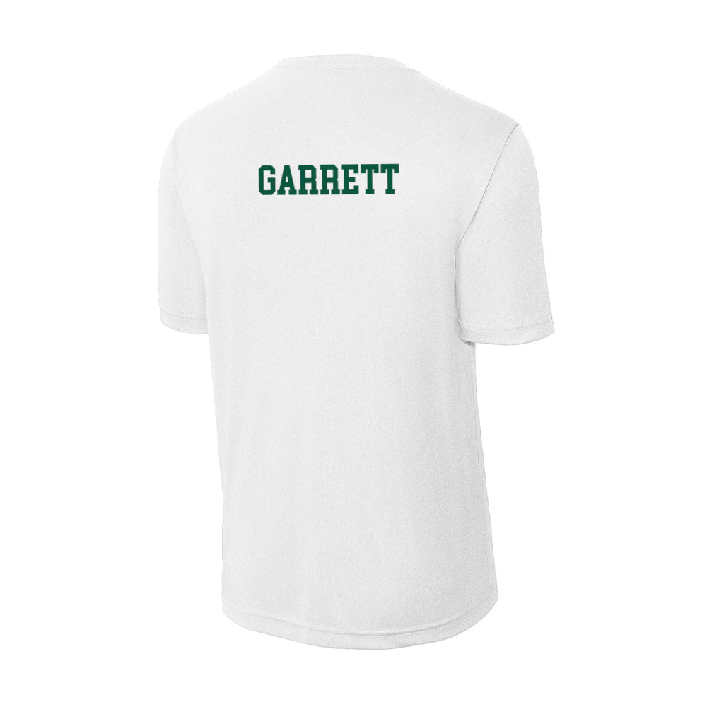 Northern Michigan - NCAA Wrestling : Kailyn Garrett - Activewear T-Shirt-1