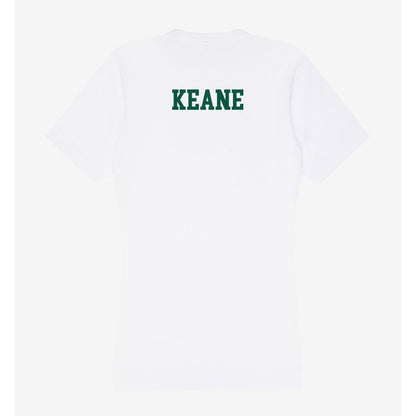 Northern Michigan - NCAA Wrestling : Mickaela Keane - Women's V-Neck T-Shirt-1