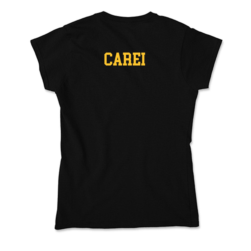 PLU - NCAA Women's Rowing : Adia Carei - Soft Style Women’s T-Shirt-1