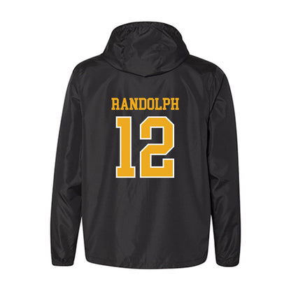 Canisius - NCAA Women's Basketball : Saige Randolph - Windbreaker-1