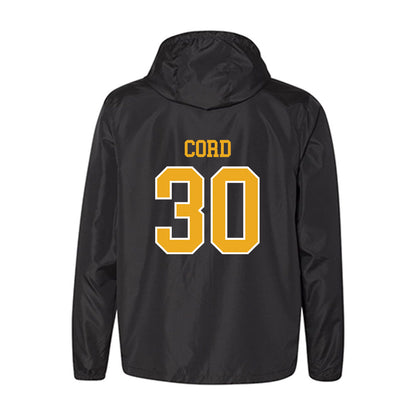 Canisius - NCAA Acrobatics & Tumbling : Madison Cord - Windbreaker-1