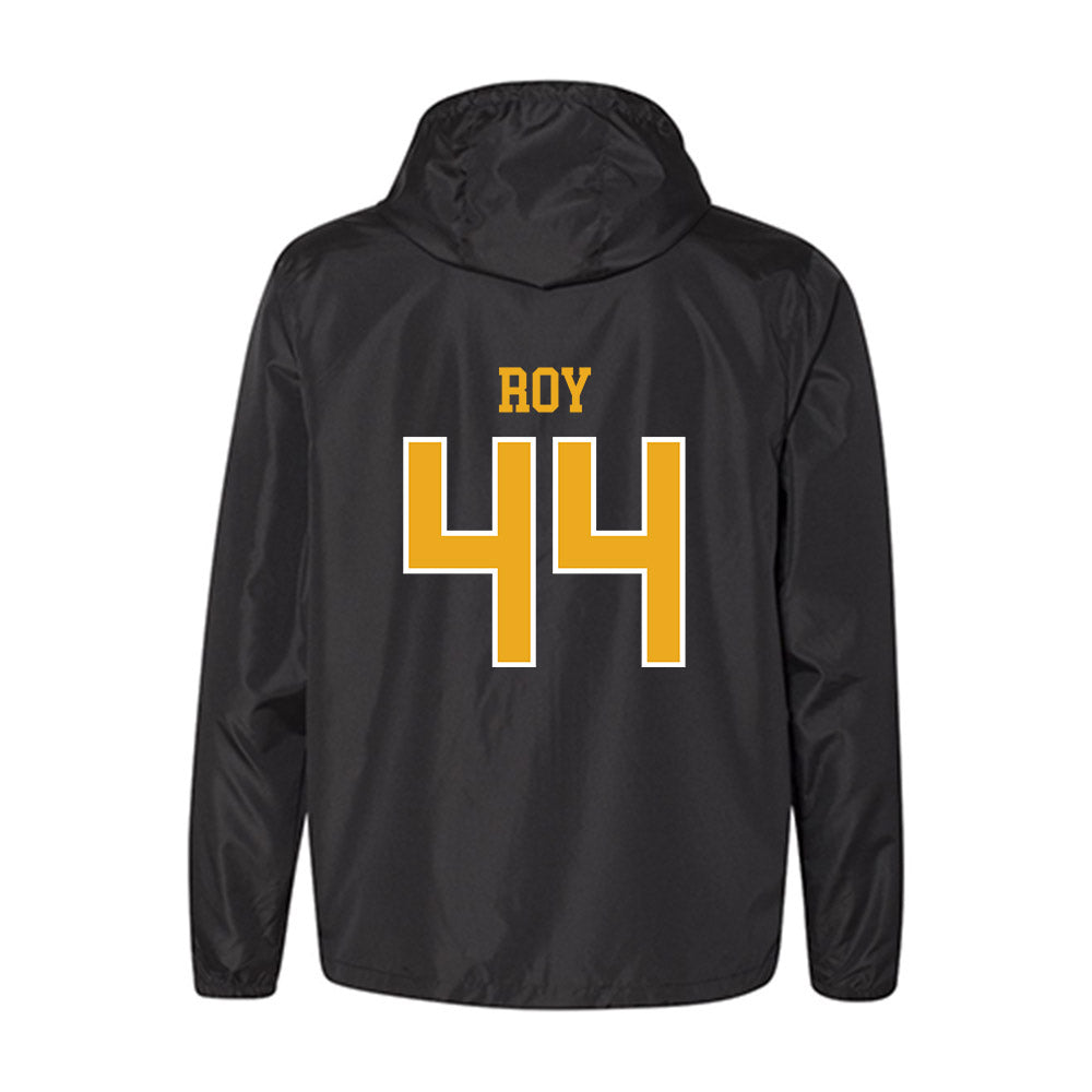 Canisius - NCAA Men's Lacrosse : Hunter Roy - Windbreaker-1