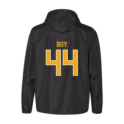 Canisius - NCAA Men's Lacrosse : Hunter Roy - Windbreaker-1