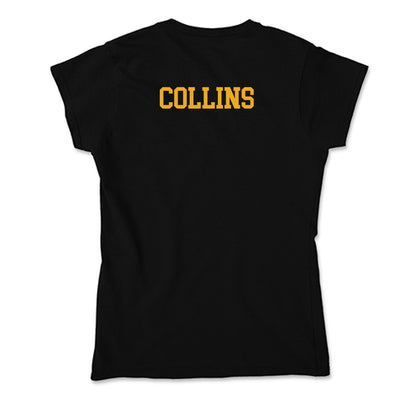 Canisius - NCAA Women's Cross Country : Cassandra Collins - Soft Style Women’s T-Shirt-1