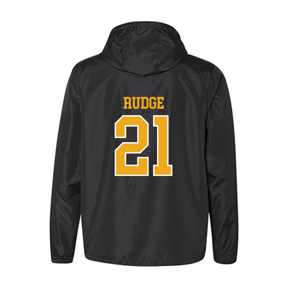 Canisius - NCAA Baseball : Trent Rudge - Windbreaker-1
