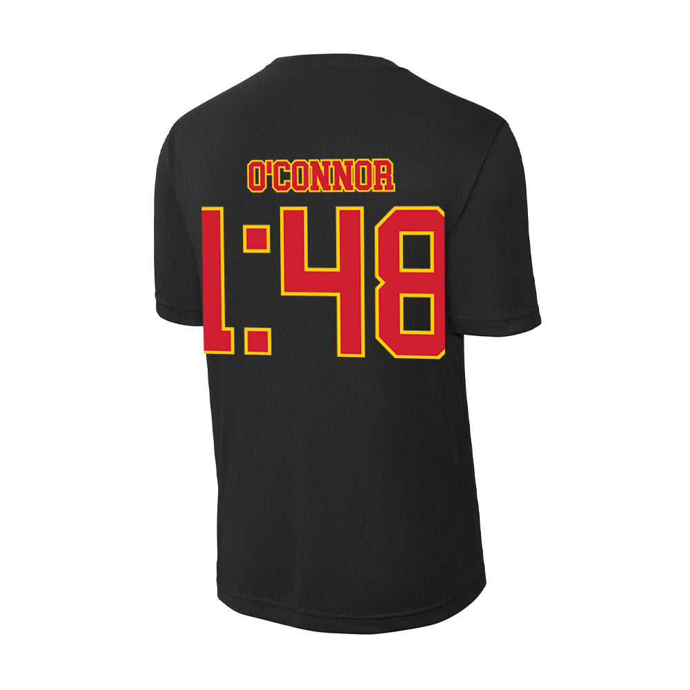 Pitt State - NCAA Men's Track & Field : Nick O'Connor - Activewear T-Shirt-1