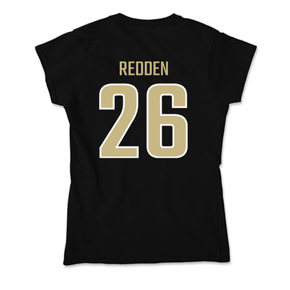 Jacksonville - NCAA Women's Lacrosse : Olivia Redden - Classic Shersey Soft Style Women’s T-Shirt-1