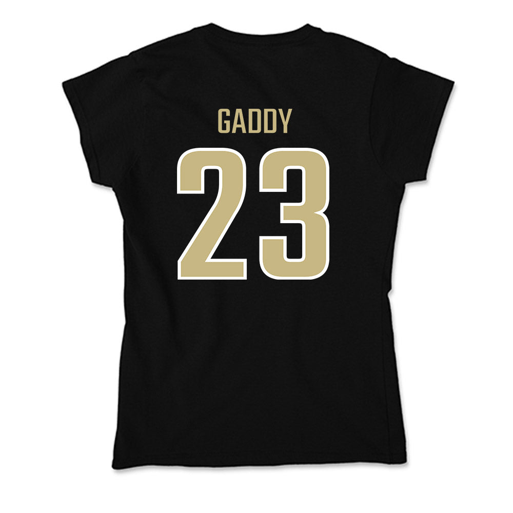 Jacksonville - NCAA Softball : Alayna Gaddy - Classic Shersey Soft Style Women’s T-Shirt-1