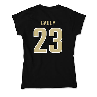 Jacksonville - NCAA Softball : Alayna Gaddy - Classic Shersey Soft Style Women’s T-Shirt-1