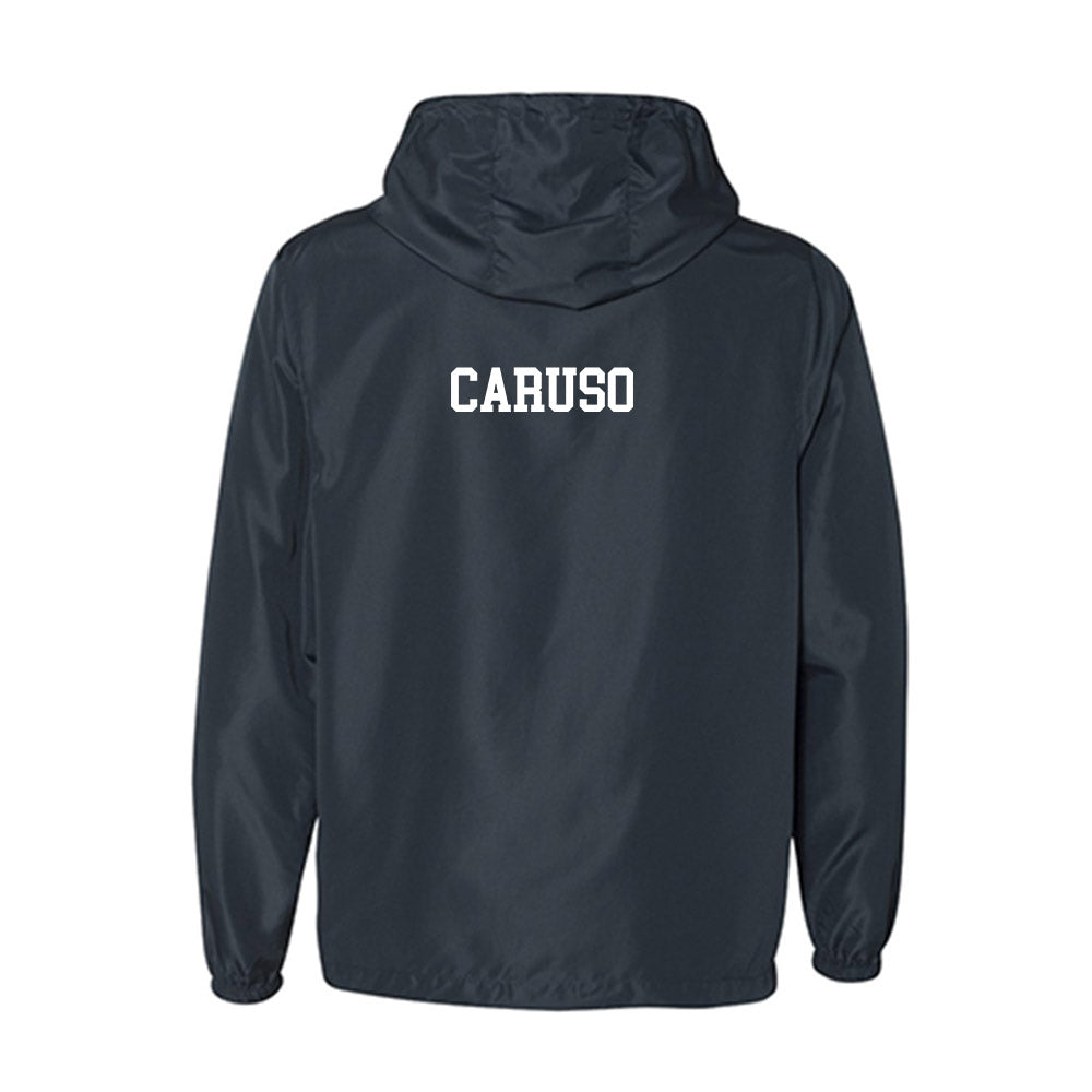 UConn - NCAA Women's Rowing : Riley Caruso - Windbreaker-1